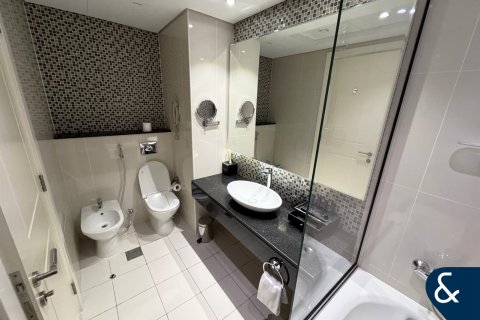 Купити квартиру в Даунтаун Дубай (Даунтаун Бурдж Дубай), ОАЕ 1 спальня, 71м2, № 666382 - фото 9