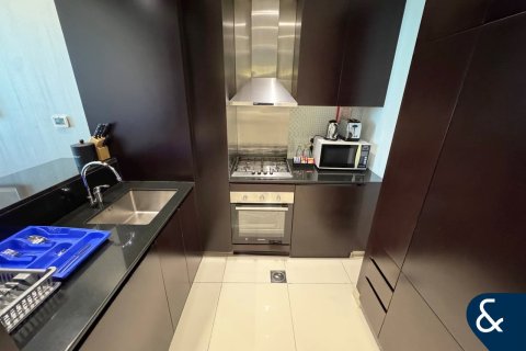 Купити квартиру в Даунтаун Дубай (Даунтаун Бурдж Дубай), ОАЕ 1 спальня, 71м2, № 666382 - фото 2