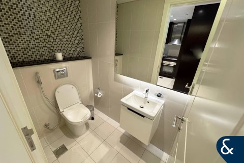 Купити квартиру в Даунтаун Дубай (Даунтаун Бурдж Дубай), ОАЕ 1 спальня, 71м2, № 666382 - фото 6