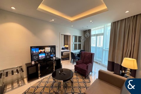 Купити квартиру в Даунтаун Дубай (Даунтаун Бурдж Дубай), ОАЕ 1 спальня, 71м2, № 666382 - фото 4