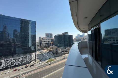 Купити квартиру в Даунтаун Дубай (Даунтаун Бурдж Дубай), ОАЕ 1 спальня, 71м2, № 666382 - фото 12