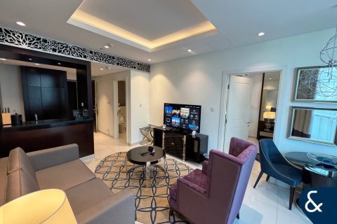 Купити квартиру в Даунтаун Дубай (Даунтаун Бурдж Дубай), ОАЕ 1 спальня, 71м2, № 666382 - фото 3