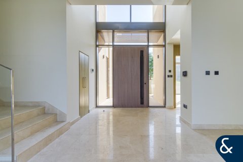 Villa in Dubai Hills Estate, Dubai, UAE 4 bedrooms, 476 sq.m. № 666385 - photo 5