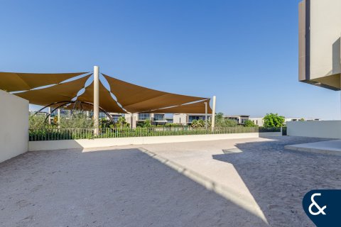 Villa in Dubai Hills Estate, Dubai, UAE 4 bedrooms, 476 sq.m. № 666385 - photo 29