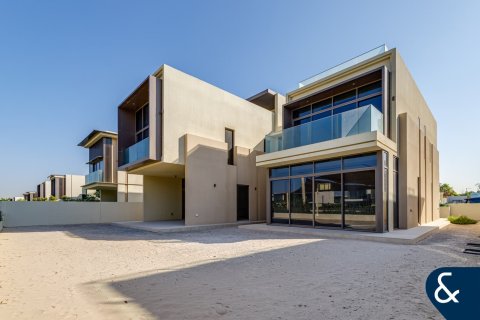 Villa in Dubai Hills Estate, Dubai, UAE 4 bedrooms, 476 sq.m. № 666385 - photo 1