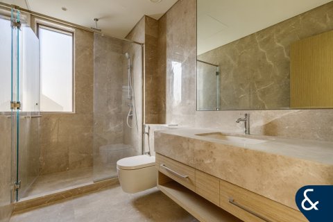 Villa in Dubai Hills Estate, Dubai, UAE 4 bedrooms, 476 sq.m. № 666385 - photo 20