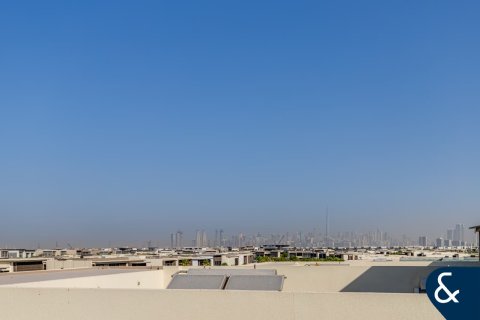 Villa in Dubai Hills Estate, Dubai, UAE 4 bedrooms, 476 sq.m. № 666385 - photo 28