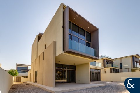 Villa in Dubai Hills Estate, Dubai, UAE 4 bedrooms, 476 sq.m. № 666385 - photo 3