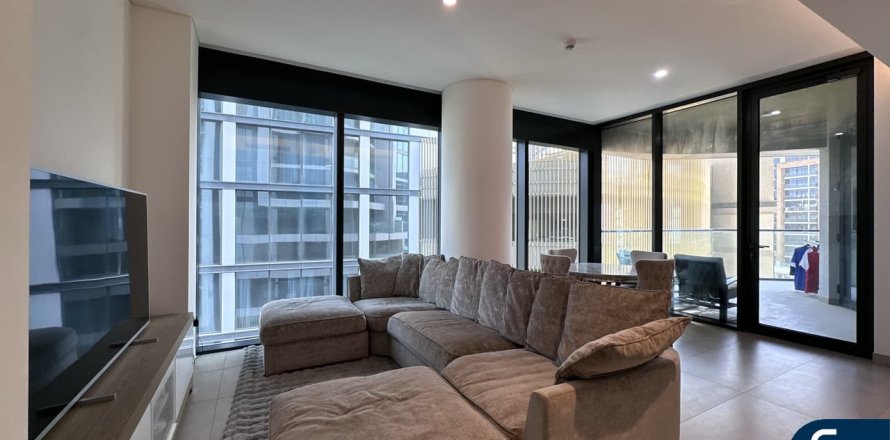 Apartamento em Mohammed Bin Rashid City, Dubai, EAU 2 quartos, 132 m2 № 666384