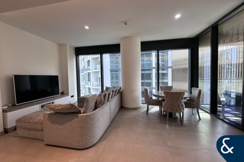 Apartamento para venda em Mohammed Bin Rashid City, Dubai, EAU 2 quartos, 132 m2 № 666384 - foto 4