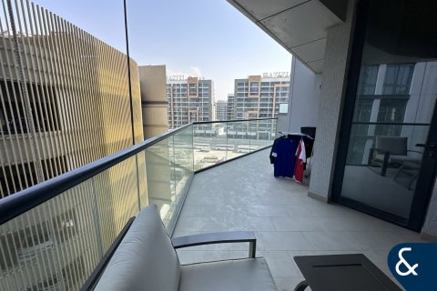 Apartamento para venda em Mohammed Bin Rashid City, Dubai, EAU 2 quartos, 132 m2 № 666384 - foto 23