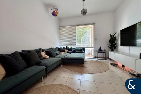 Apartman u gradu Greens, Dubai, UAE 2 spavaće sobe, 101 m2 Br. 666386 - Slika 4