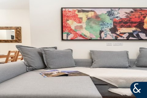 דירה למכירה ב Downtown Dubai (Downtown Burj Dubai), Dubai, איחוד האמירויות 1 חדר שינה, 74 מ"ר, מספר 666383 - תמונה 8