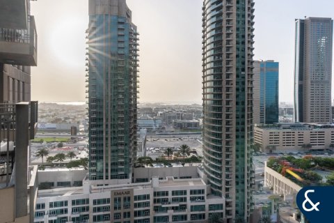 דירה למכירה ב Downtown Dubai (Downtown Burj Dubai), Dubai, איחוד האמירויות 1 חדר שינה, 74 מ"ר, מספר 666383 - תמונה 14