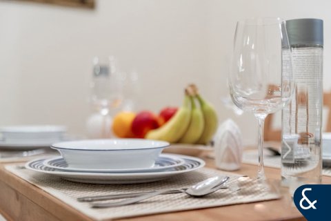 דירה למכירה ב Downtown Dubai (Downtown Burj Dubai), Dubai, איחוד האמירויות 1 חדר שינה, 74 מ"ר, מספר 666383 - תמונה 10