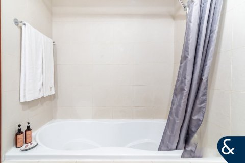 דירה למכירה ב Downtown Dubai (Downtown Burj Dubai), Dubai, איחוד האמירויות 1 חדר שינה, 74 מ"ר, מספר 666383 - תמונה 13