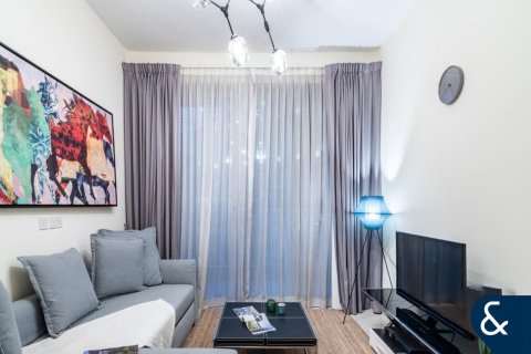 דירה למכירה ב Downtown Dubai (Downtown Burj Dubai), Dubai, איחוד האמירויות 1 חדר שינה, 74 מ"ר, מספר 666383 - תמונה 6