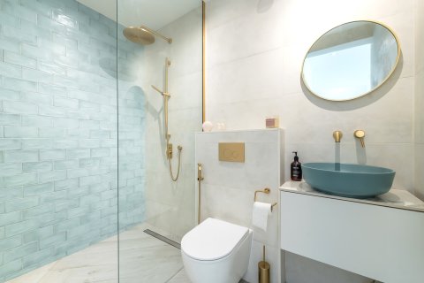 Vilă de vânzare în Dubai, EAU 5 dormitoare, 396 mp.  №701778 - poză 11