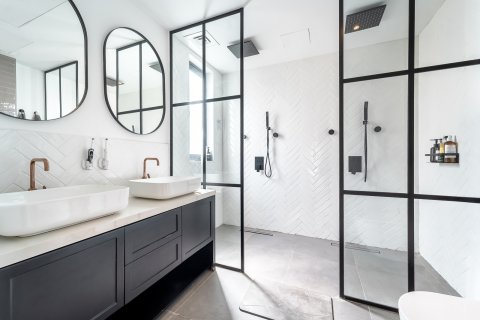 Vilă de vânzare în Dubai, EAU 5 dormitoare, 396 mp.  №701778 - poză 19