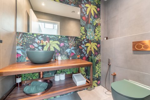 Vilă de vânzare în Dubai, EAU 5 dormitoare, 396 mp.  №701778 - poză 10