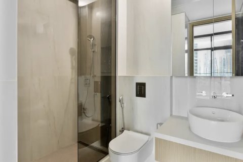 Apartament de vânzare în Business Bay, Dubai, EAU 1 dormitor, 65 mp. №701779 - poză 8