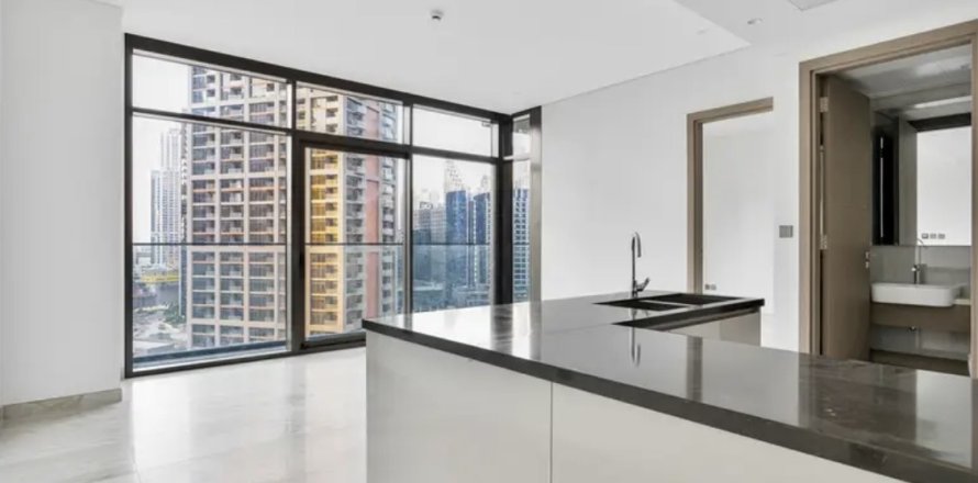 Apartment in Business Bay, Dubai, UAE 1 bedroom, 65 sq.m. № 701779