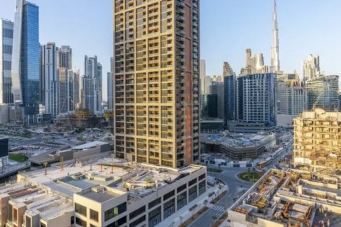 Apartament de vânzare în Business Bay, Dubai, EAU 1 dormitor, 65 mp. №701779 - poză 10