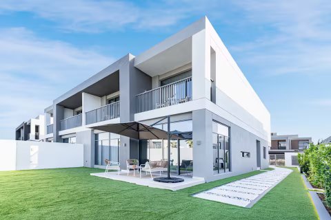 וילה ב Dubai South (Dubai World Central), Dubai, איחוד האמירויות 5 חדרי שינה, 373 מ