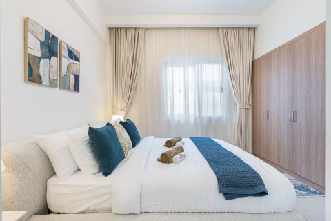 Dubai South (Dubai World Central), Dubai, BAE’de satılık villa 5 yatak odası, 373 m&sup2; No 701783 - fotoğraf 12