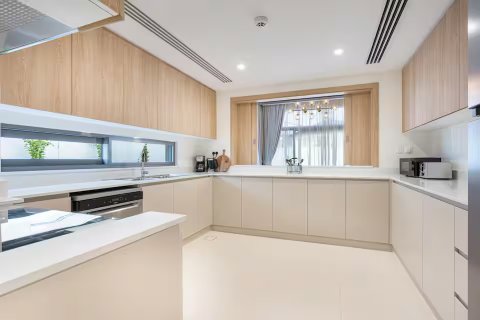 Dubai South (Dubai World Central), Dubai, BAE’de satılık villa 5 yatak odası, 373 m&sup2; No 701783 - fotoğraf 7