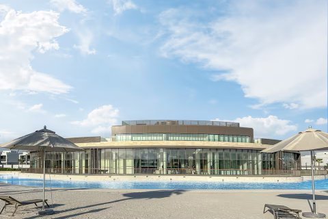 Dubai South (Dubai World Central), Dubai, BAE’de satılık villa 5 yatak odası, 373 m&sup2; No 701783 - fotoğraf 16