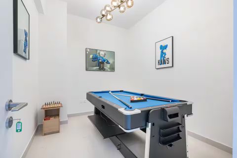 Dubai South (Dubai World Central), Dubai, BAE’de satılık villa 5 yatak odası, 373 m&sup2; No 701783 - fotoğraf 13