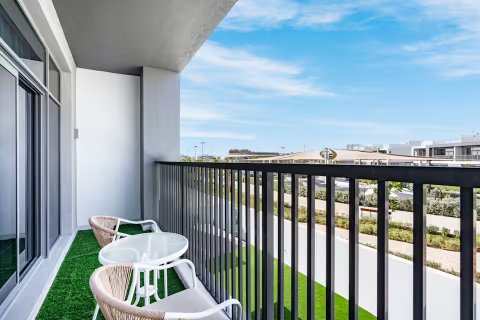 Dubai South (Dubai World Central), Dubai, BAE’de satılık villa 5 yatak odası, 373 m&sup2; No 701783 - fotoğraf 14