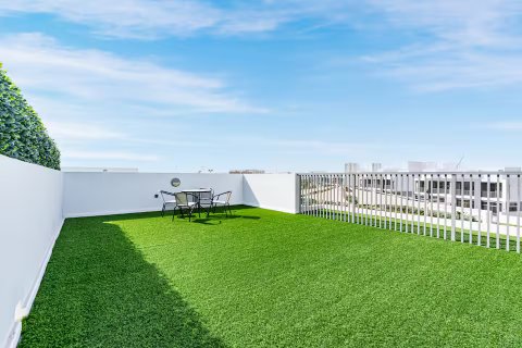 Dubai South (Dubai World Central), Dubai, BAE’de satılık villa 5 yatak odası, 373 m&sup2; No 701783 - fotoğraf 26