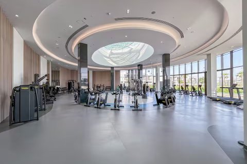 Dubai South (Dubai World Central), Dubai, BAE’de satılık villa 5 yatak odası, 373 m&sup2; No 701783 - fotoğraf 18