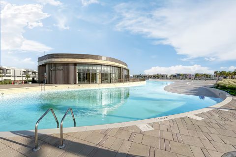 Dubai South (Dubai World Central), Dubai, BAE’de satılık villa 5 yatak odası, 373 m&sup2; No 701783 - fotoğraf 3