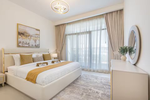 Dubai South (Dubai World Central), Dubai, BAE’de satılık villa 5 yatak odası, 373 m&sup2; No 701783 - fotoğraf 8