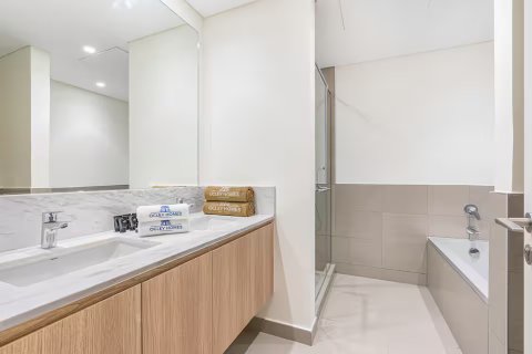 Dubai South (Dubai World Central), Dubai, BAE’de satılık villa 5 yatak odası, 373 m&sup2; No 701783 - fotoğraf 21