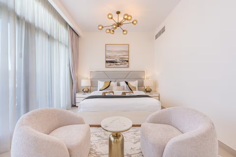 Dubai South (Dubai World Central), Dubai, BAE’de satılık villa 5 yatak odası, 373 m&sup2; No 701783 - fotoğraf 11