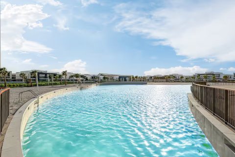 Dubai South (Dubai World Central), Dubai, BAE’de satılık villa 5 yatak odası, 373 m&sup2; No 701783 - fotoğraf 2