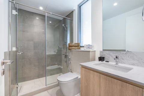 Dubai South (Dubai World Central), Dubai, BAE’de satılık villa 5 yatak odası, 373 m&sup2; No 701783 - fotoğraf 20