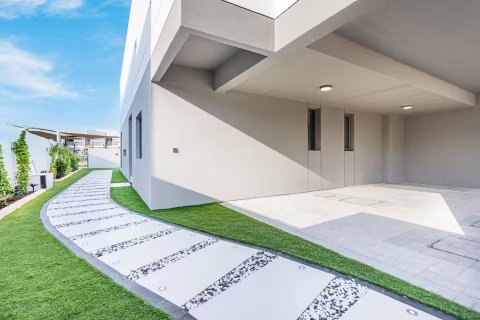 Dubai South (Dubai World Central), Dubai, BAE’de satılık villa 5 yatak odası, 373 m&sup2; No 701783 - fotoğraf 15