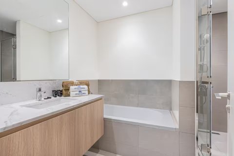 Dubai South (Dubai World Central), Dubai, BAE’de satılık villa 5 yatak odası, 373 m&sup2; No 701783 - fotoğraf 19