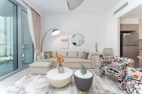 Dzīvoklis Dubai Creek Harbour (The Lagoons)jā, AAE 2 istabas, 121 m2 Nr. 701782 - attēls 4