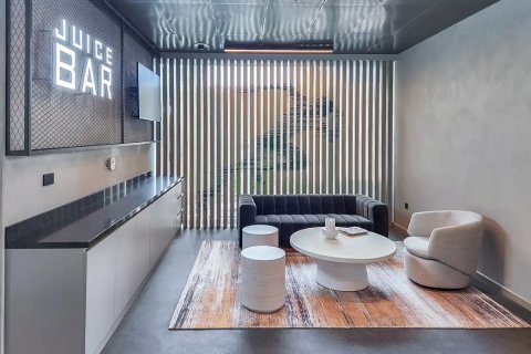 Dzīvoklis Dubai Creek Harbour (The Lagoons)jā, AAE 2 istabas, 121 m2 Nr. 701782 - attēls 10