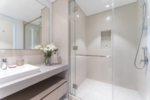 Dzīvoklis Dubai Creek Harbour (The Lagoons)jā, AAE 2 istabas, 121 m2 Nr. 701782 - attēls 8