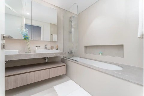 Dzīvoklis Dubai Creek Harbour (The Lagoons)jā, AAE 2 istabas, 121 m2 Nr. 701782 - attēls 6