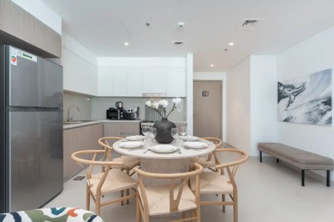 Dzīvoklis Dubai Creek Harbour (The Lagoons)jā, AAE 2 istabas, 121 m2 Nr. 701782 - attēls 9