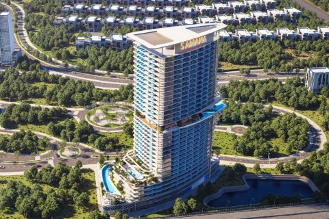 آپارتمان برای فروش در Al Wasl، Dubai، امارات متحده عربی 1 خوابه ، 70 متر مربع ، شماره 701780 - تصویر 13