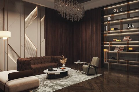 Apartament în Al Wasl, Dubai, EAU 1 dormitor, 70 mp.  №701781